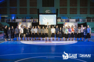 Religiosas da Instrução Cristã participam do Jubileu da Vida Consagrada em Roma