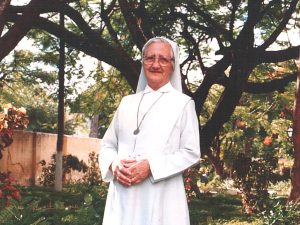 Vaticano reconhece validade jurídica da fase diocesana da causa de Irmã Adélia