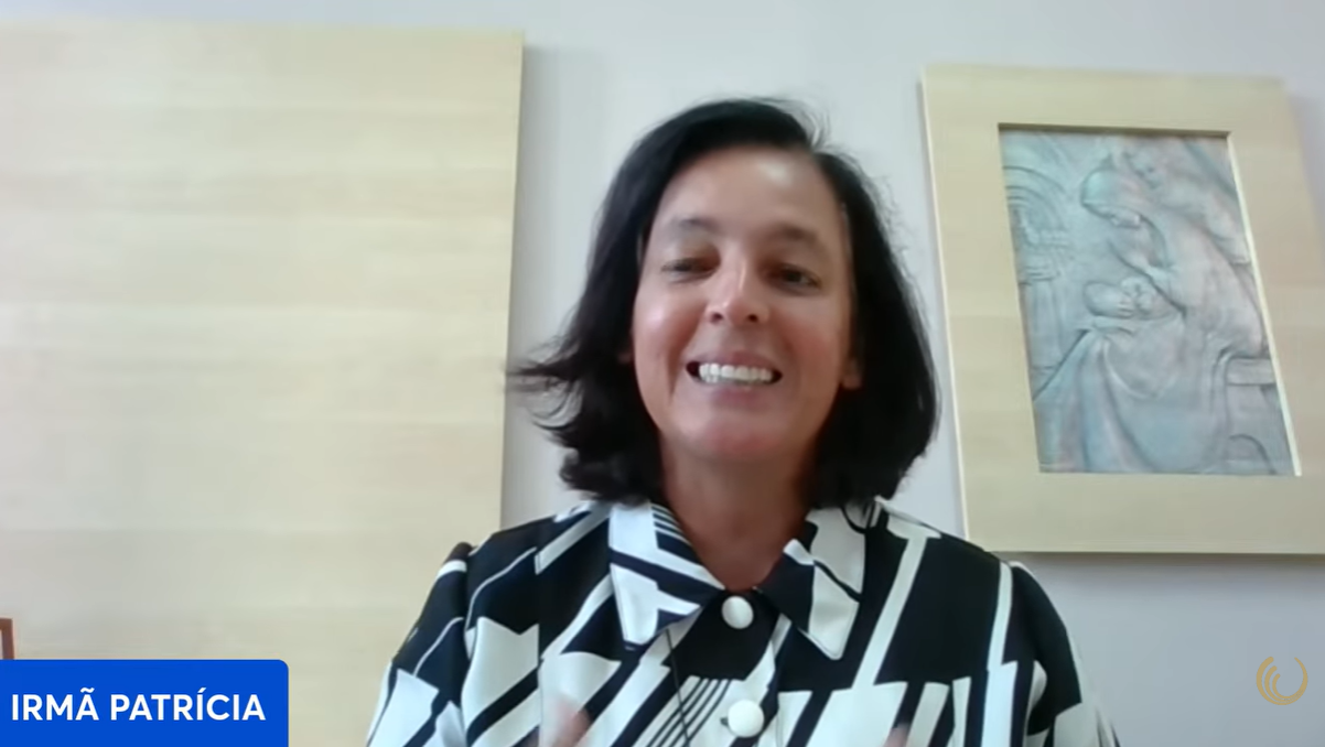 Com participação de Irmã Patrícia, Anec promove live sobre o legado feminino na Educação Católica