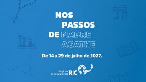 Inscrições abertas para a 2ª edição da peregrinação 